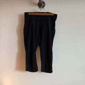 Lululemon Athletica Leggings